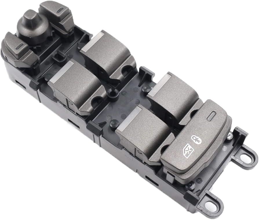 Cam Düğmesi Ön Sol Komple-Lr059772 F-Lr085483-Lr109008-Lr180661-/Discovery 5