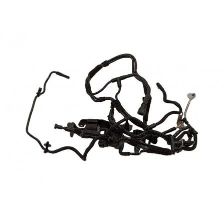 Vakum Kontrol Hortum Seti -Lr020186-Lr027947-Lr041270-Lr061348-Lr076236-Lr104352-Jde10813-Jde26937-Jde32996-Jde36223-Jde38293-C2G2888-3.0/Range Rover Sport