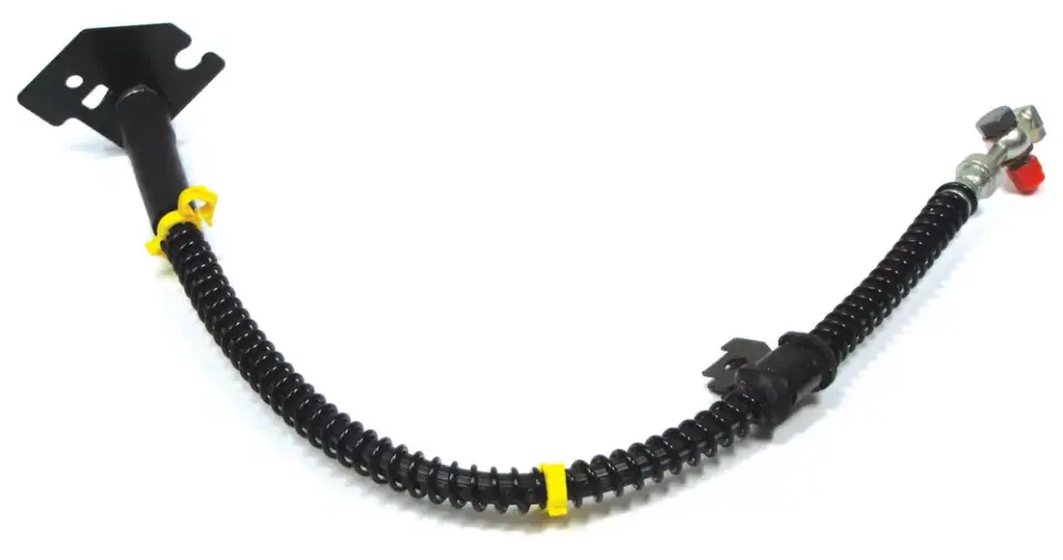 Fren Hortumu Arka Sol-Anr4703 B-/Range Rover New