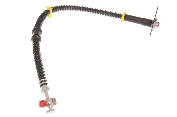 Fren Hortumu Arka Sol-Anr4703 B-/Range Rover New