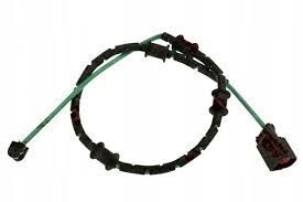 Balata İkaz Kablosu Ön-C2Z16061 B-/Jaguar