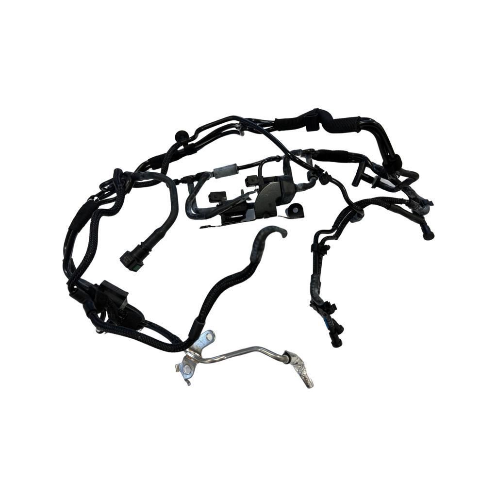 Vakum Kontrol Hortum Seti -Lr020186-Lr027947-Lr041270-Lr061348-Lr076236-Lr104352-Jde10813-Jde26937-Jde32996-Jde36223-Jde38293-C2G2888-3.0/Range Rover Sport