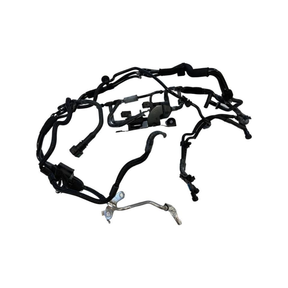 Vakum Kontrol Hortum Seti -Lr020186-Lr027947-Lr041270-Lr061348-Lr076236-Lr104352-Jde10813-Jde26937-Jde32996-Jde36223-Jde38293-C2G2888-3.0/Range Rover Sport