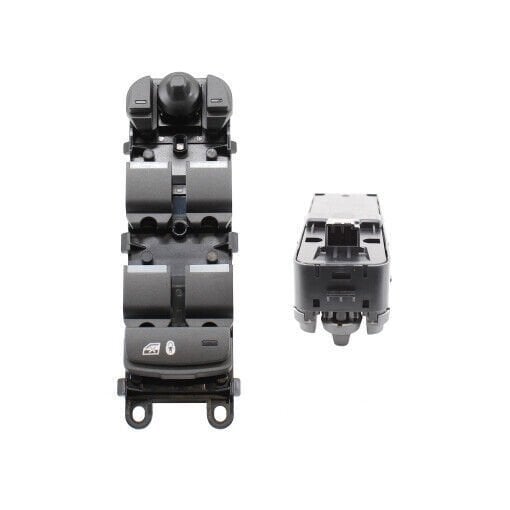Cam Düğmesi Ön Sol Komple-Lr059772 F-Lr085483-Lr109008-Lr180661-/Discovery 5