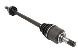 Aks Komple Arka Sol-Lr073346 O-Lr053791-Lr161705-/Range Rover Sport