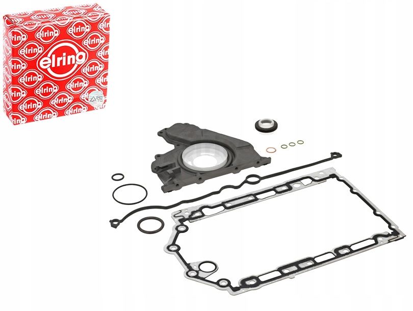 Takım Conta Alt Komple-Mrt.00559-Gug701350-Gug701301-2.7/Range Rover Sport-Discovery 3