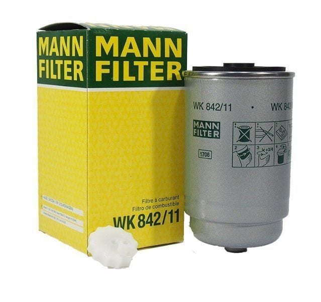 Yakıt Filtresi-Esr4686 M.-Td5/Discovery 2