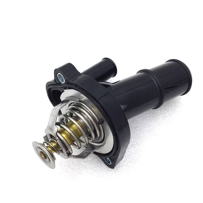 Termostat Contası -Lr027158-1 Gs-Jde28115 (Jaguar)-2.0 Benzinli/Range Rover Evoque