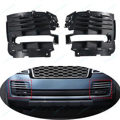 Sis Lamba Çerçevesi Sağ-Lr098722 R-Lr098725-/Range Rover New