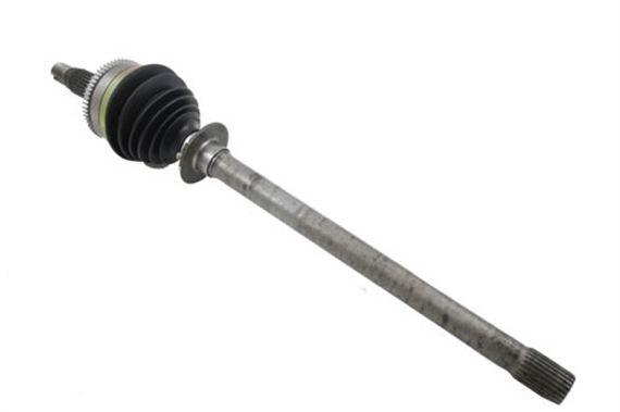 Aks Komple Ön Sol-Tdb104090 E-Ftc3465-4.6/Range Rover New