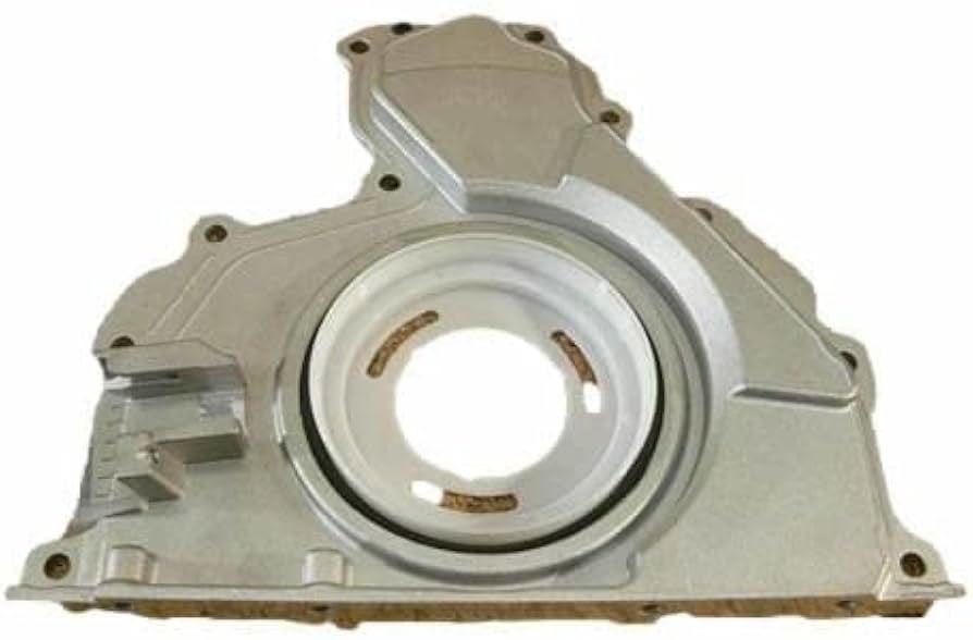 Krank Keçesi Arka-Lr036542 V-1316115-Lr032930-C2S52379-C2S30238 (Jaguar)-2.7 - 3.0/Range Rover Sport