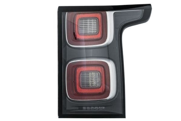 Arka Stop Lambası Sağ ( Camı )-Lr135412 R..-Lr098346-/Range Rover New
