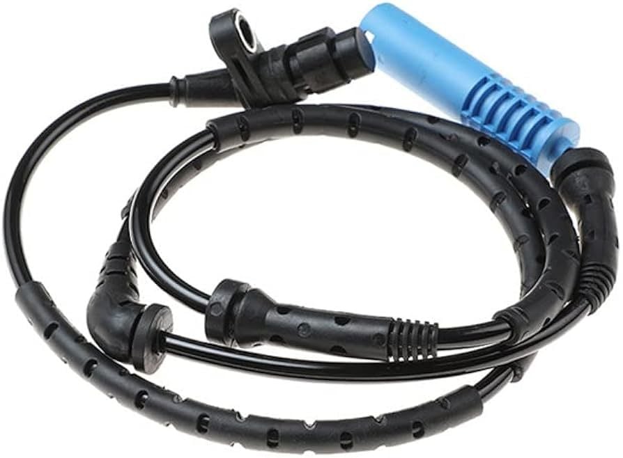 Abs Sensörü Ön ( R-L )-Ssf000011 M-/Range Rover New 2