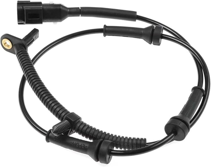 Abs Sensörü Arka ( R-L )-Lr001057 G-/Freelander 2