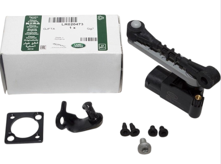 Eas Sensörü Ön Sol ( 3 Pin )-Lr020473-/Range Rover Sport