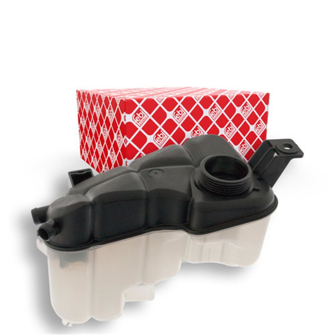Genleşme Tankı Komple ( Müşirsiz ) - Kapaksız-Lr004080 F-Lr002627-2.2/Freelander 2