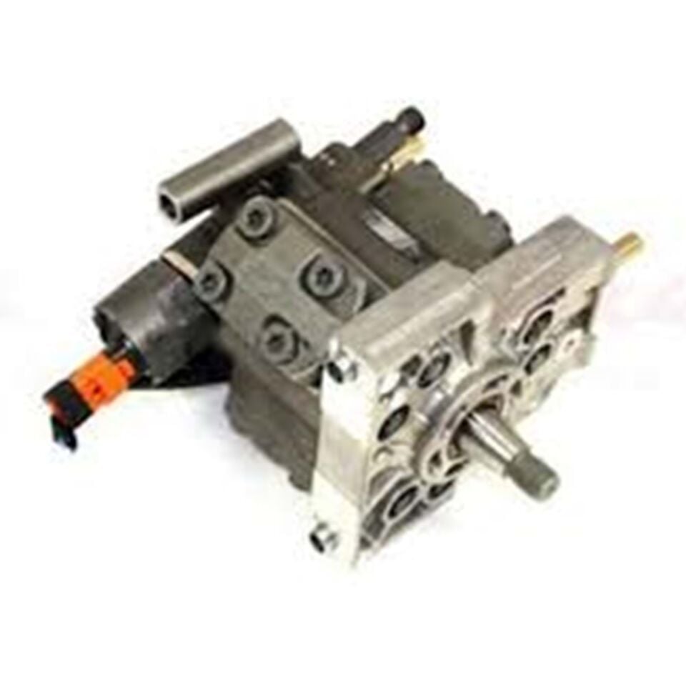 Yüksek Basınç Pompası Komple ( Euro4 )-Lr017367-Lr005549 -Lr049606-Lr008831- Lr009666-2.7/Range Rover Sport-Discovery 3