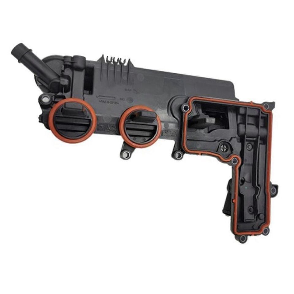 Külbütör Kapağı Komple-Lr022304-Xr858326 (Jaguar)-2.2 /Range Rover Evoque