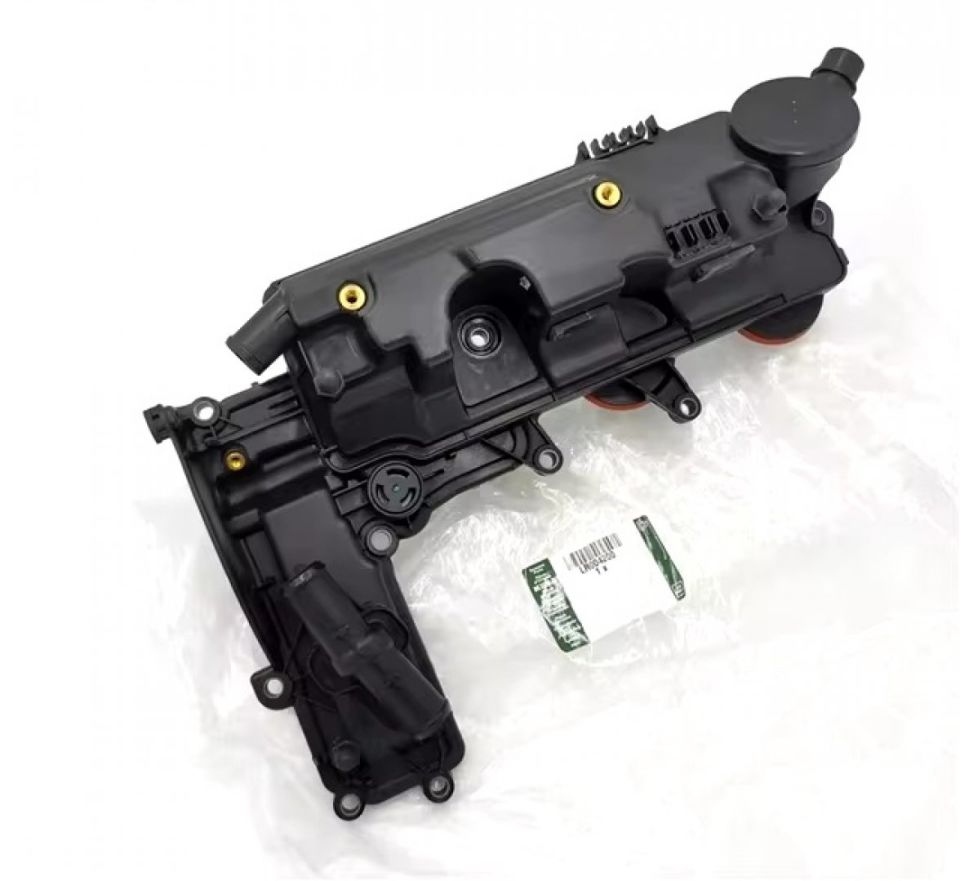 Külbütör Kapağı Komple-Lr022304-Xr858326 (Jaguar)-2.2 /Range Rover Evoque