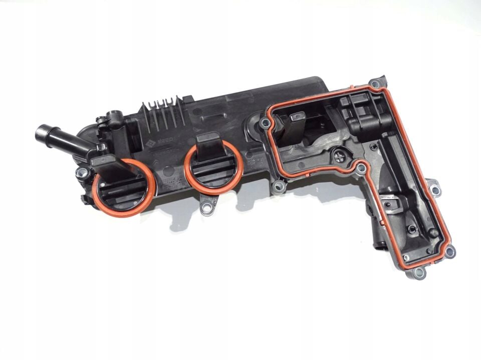 Külbütör Kapağı Komple-Lr022304-Xr858326 (Jaguar)-2.2 /Range Rover Evoque