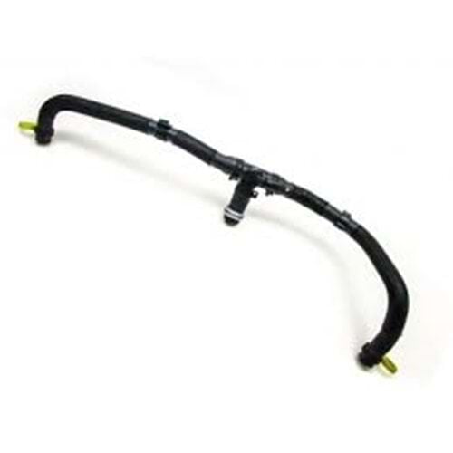Hortum ( Egr-Termostat )-Lr011942 L-1351820-Jde3844 (Jaguar)-Lr008850-1322036-1316133-C2S28475-Jde3339-Jde10841 (Jaguar)-2.7/Range Rover Sport