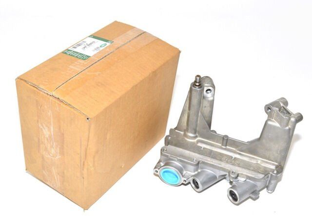 Yağ Pompası Komple-Lpf000010-4.4 Benzinli/Range Rover New 2