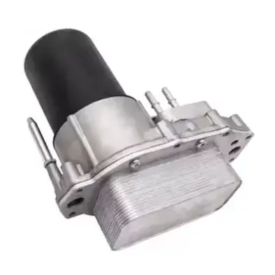 Yağ Soğutucu Komple ( Motor ) Contasız-1354253 N-Lr009570-Pıb500051 - C2S3911-Jde3879 - C2S51204-2.7/Range Rover Sport-Discovery 3