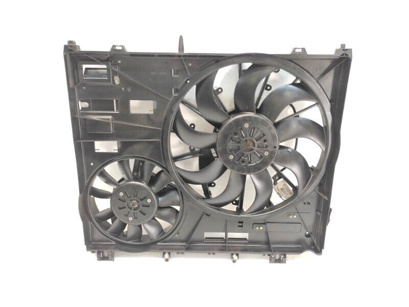 Fan-Viskoz Ve Çerç.Komp-Lr126197-Lr118314-Lr125197-Lr114343-/Range Rover Sport