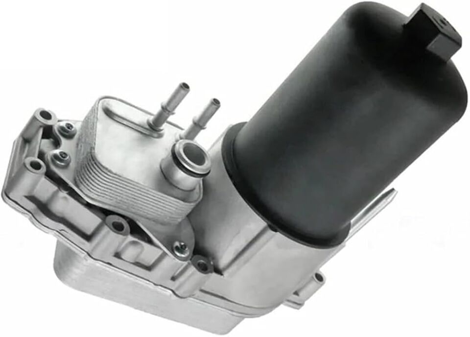 Yağ Soğutucu Komple ( Motor ) Contasız-1354253 N-Lr009570-Pıb500051 - C2S3911-Jde3879 - C2S51204-2.7/Range Rover Sport-Discovery 3