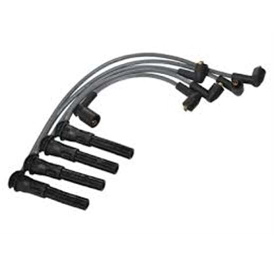 Buji Kablo Seti (2000) Model Ve Altı-Auu1675-78 B..-1.8/Freelander 1