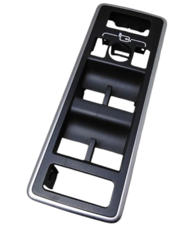 Cam Düğme Çerçevesi Ön Sol -Lr048732-Lr037360-/Range Rover New