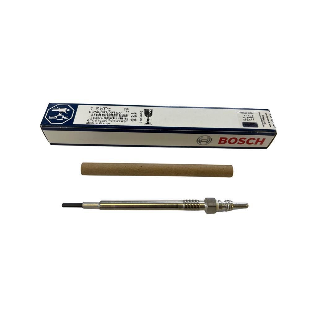 Isıtma Bujisi-Lr013275 B-Jde8865 (Jaguar)-3.0 - 4.4/Range Rover Sport-Range Rover New