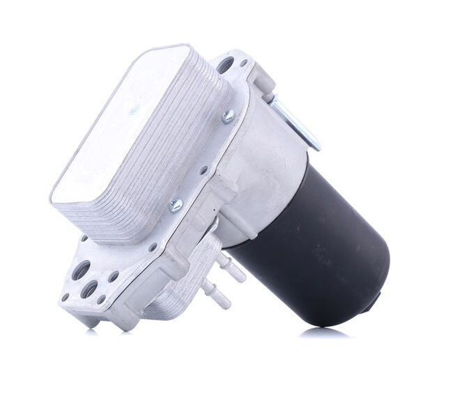 Yağ Soğutucu Komple ( Motor ) Contasız-1354253 N-Lr009570-Pıb500051 - C2S3911-Jde3879 - C2S51204-2.7/Range Rover Sport-Discovery 3
