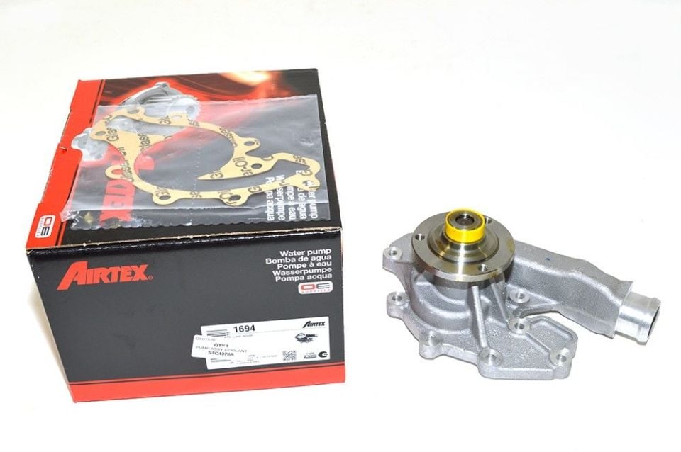 Devirdaim Komple -Stc4378 A..-Stc1693-Stc4434-Peb102450-4.6/Range Rover New