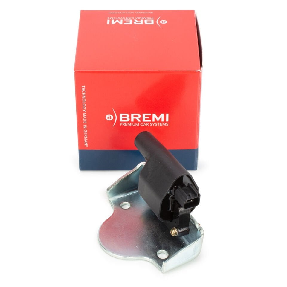 Bobin Komple (2000) Modele Kadar-Nec100800 B.-1.8/Freelander 1