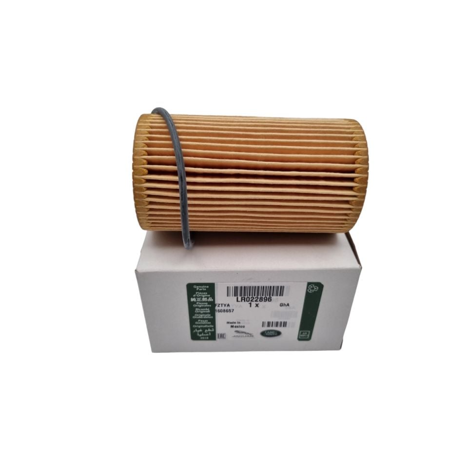 Yağ Filtresi-Lr022896-Lrf100150-4.4 Dizel/Range Rover New 2