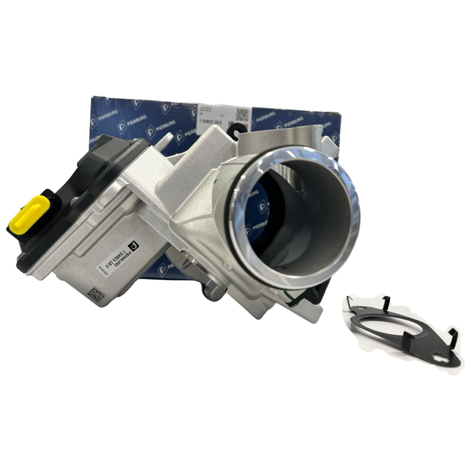 Egr Valfi (Alçak Basınç)-Lr087071 P-Lr077847-Lr073752-Jde39242 (Jaguar)-/Discovery Sport