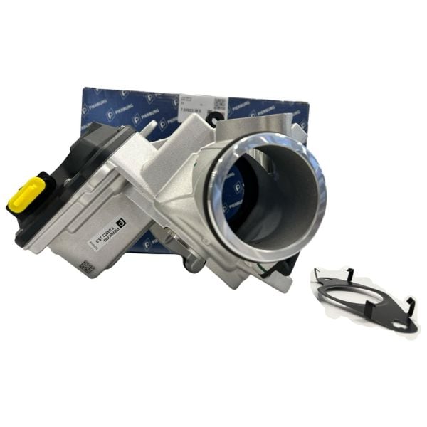 Egr Valfi (Alçak Basınç)-Lr087071 P-Lr077847-Lr073752-Jde39242 (Jaguar)-/Discovery Sport