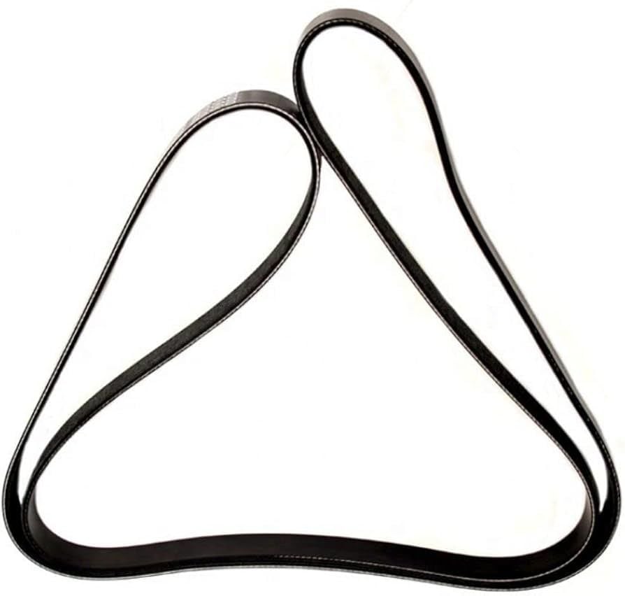 Vantilatör Kayışı-Lr013697 B-3.0/Range Rover Sport