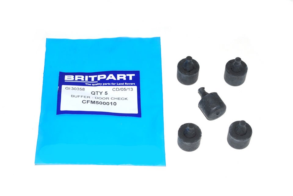 Kapı Stop Lastiği-Cfm500010 B-/Range Rover Sport