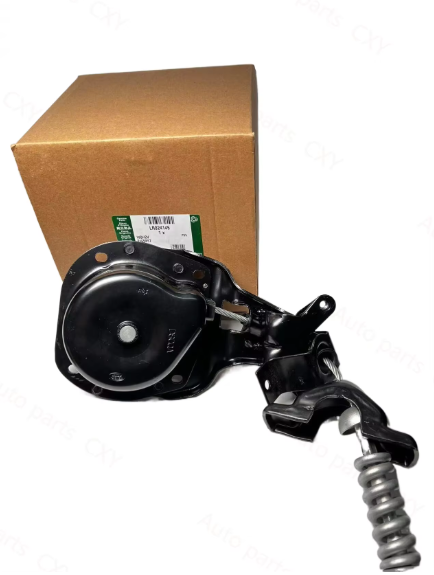 Stepne Mekanizması Komple-Lr024145-Lr064520-Lr010453-Lr039486-/Range Rover Sport-Discovery 3-4