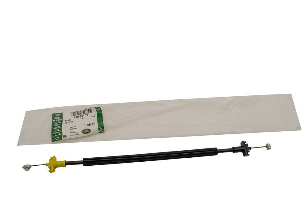 Kapı Kilit Açma Halatı Ön ( R-L )-Lr025409-/Range Rover Evoque