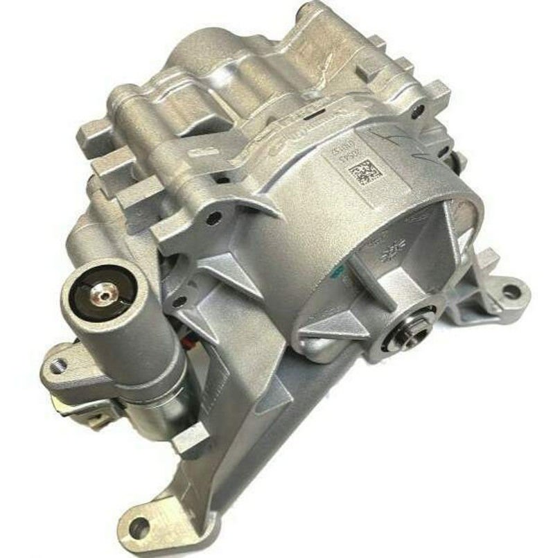 Yağ Ve Vakum Pompası Komple-Lr087668 G-Lr078805-Lr110501-Lr073679-Jde40053-Jde39264-Jde38552-Jde38483-Jde36986 (Jaguar)-2.0 Dizel/Discovery Sport-Range Rover Range Rover Velar