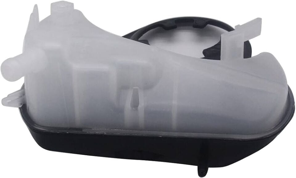 Genleşme Tankı Komple ( Kapaklı )-C2S46861-C2S18320-/Jaguar