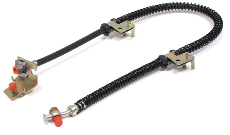 Fren Hortumu Ön Sol-Anr3259 B-/Range Rover New