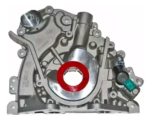 Yağ Pompası Komple ( Twin Turbo ) -Lr069790 L-Lr096231-C2Z30974 (Jaguar)-C2S52748 (Jaguar)-Range Rover Sport-Range Rover Range Rover Velar