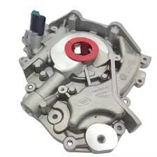 Yağ Pompası Komple ( Twin Turbo ) -Lr069790 L-Lr096231-C2Z30974 (Jaguar)-C2S52748 (Jaguar)-Range Rover Sport-Range Rover Range Rover Velar