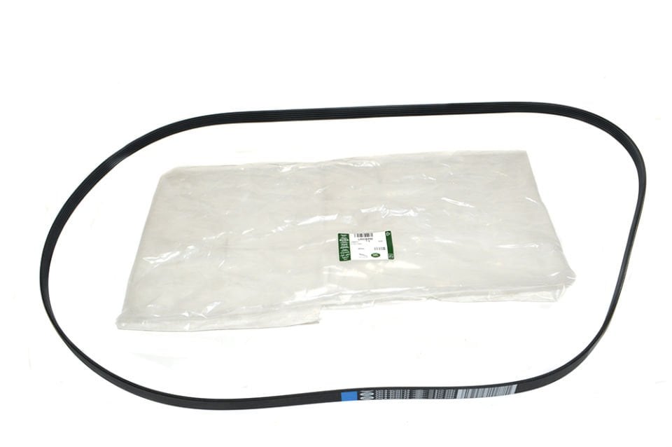 Vantilatör Kayışı-Lr036090-Lr012625-Lr018312-4.4/Range Rover Sport-Range Rover New 2