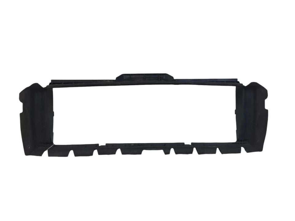 Hava Yön Çevirici Deflektörü Alt-LR038367 R-LR022390-LR032895-Freelander 2