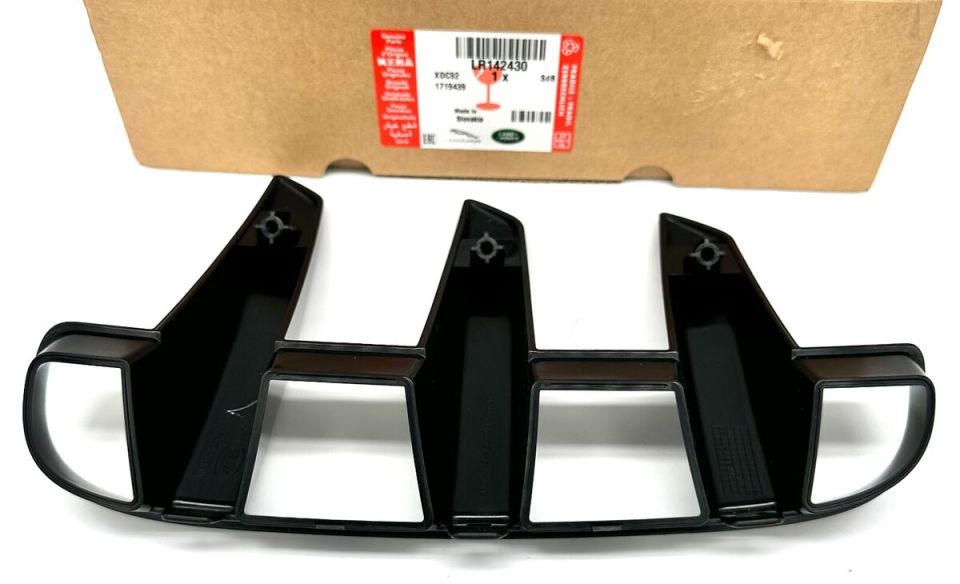 Ön Tampon Sis Çerçeve Braketi Sol-Lr142430-/Discovery 5